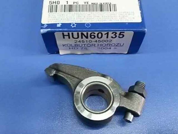 HYUNDAI HD35 PİYANO TUŞU HD75 EURO1 04/- ORJINAL 2451045002